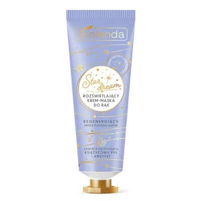 Afbeelding van Bielenda hand en nagelcrème ideaal voor volwassenen, uniseks