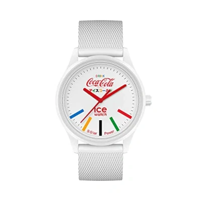 Afbeelding van ICE Watch 019619, Wit, Armband