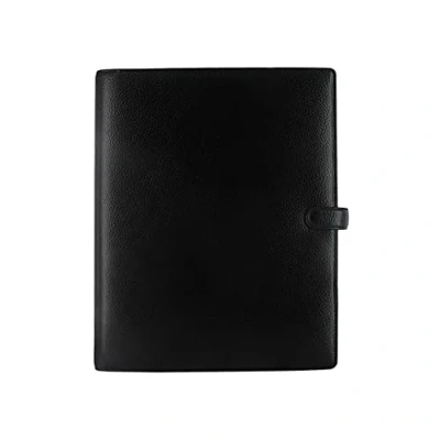 Afbeelding van Filofax Finsbury A5 organizer zwart