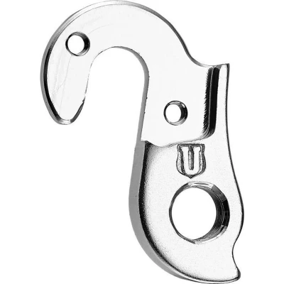 Afbeelding van Union Derailleurhanger Gh 245 Bulls, Focus, Raleigh 50 Mm