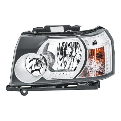 Afbeelding van Hella Koplamp Land Rover Freelander II 06 Links H7 1EF 354 025 091