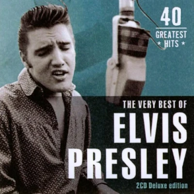 Afbeelding van The Very Best Of Elvis Presley