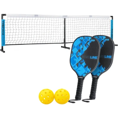 Afbeelding van Baseline Pickleball set