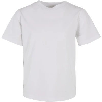 Afbeelding van Urban Classics 2PACK Tshirt basic voor kinderen, Maat: 110/116, White black