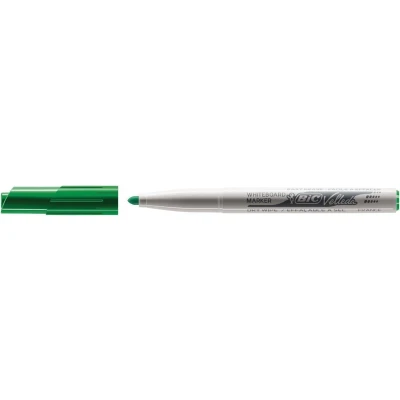 Afbeelding van Bic whiteboardmarker Velleda 1741 groen