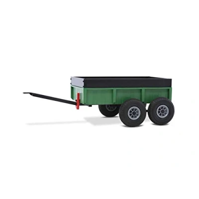 Afbeelding van BERG Tandem Trailer XL