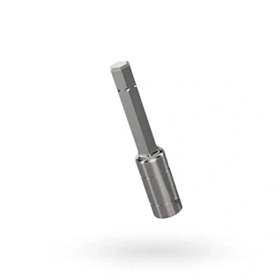 Afbeelding van Evans DABK Key Drill Bit opset voor Bohrmaschine Drum stemsleutel