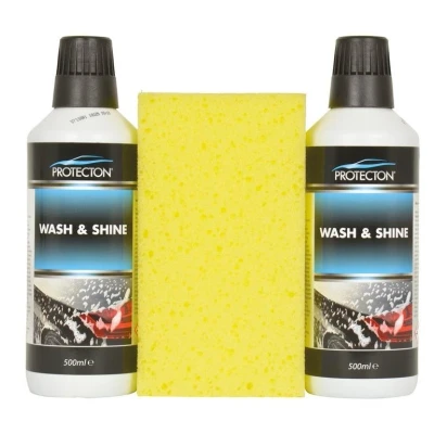 Afbeelding van Protecton Shampoos PT 1890121