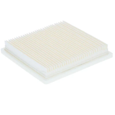 Afbeelding van Bosch Accessories 2609256F65 Platte vouwfilter 1 stuk(s)