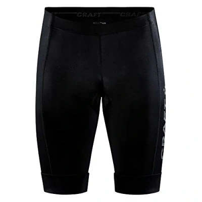 Afbeelding van Craft Heren Wielershort Core Endur Shorts M Zwart