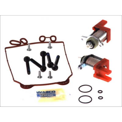 Afbeelding van WABCO 9325109522 Reparatieset, Luchtdroger