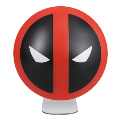Afbeelding van Marvel Deadpool Nachtlamp