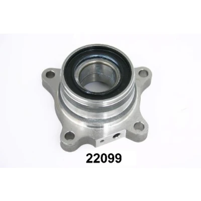 Afbeelding van JAPKO 422099 Wielnaaf TOYOTA: Land Cruiser Prado 120