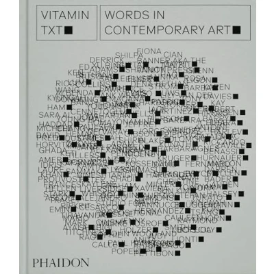 Afbeelding van Vitamin Txt