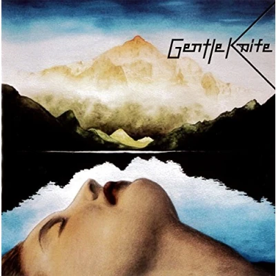 Afbeelding van Gentle Knife (CD)