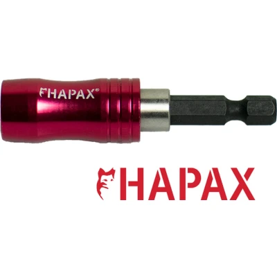 Afbeelding van HAPAX MagLock Magnetische bithouder PRO per stuk