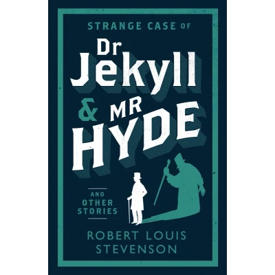 Afbeelding van Strange Case Of Dr Jekyll &amp; Mr Hyde Ot