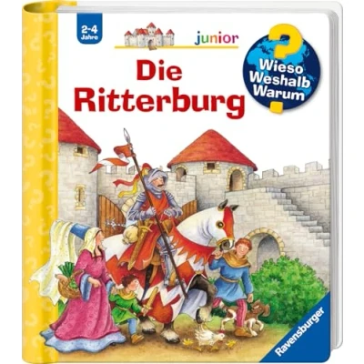 Afbeelding van Die Ritterburg