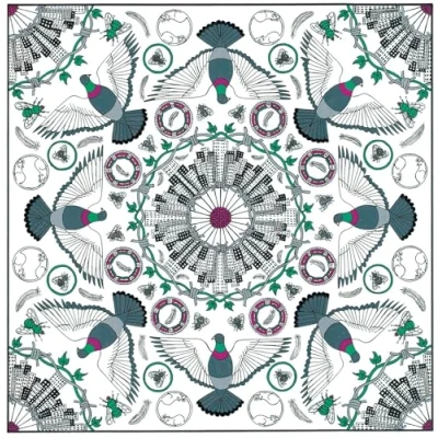 Afbeelding van Modern Nature How To Live (CD)