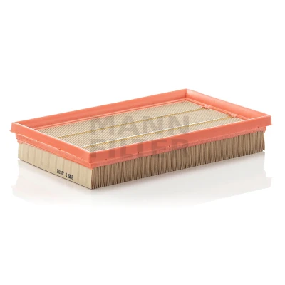 Afbeelding van Mann filter Luchtfilter C 2683