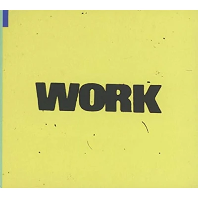 Afbeelding van Various Artists Work (CD)