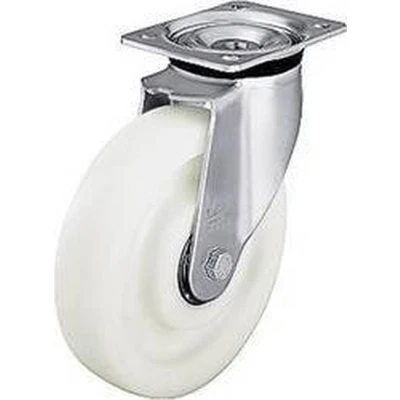 Afbeelding van Blickle LK SPO 100K 1 Zwenkwiel Wieldiameter: 100 mm Draagvermogen (max.): 350 kg stuk(s)