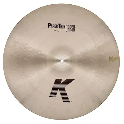 Afbeelding van Zildjian 22 Paper Thin Crash