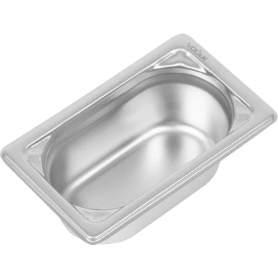 Afbeelding van Vogue RVS GN 1/9 bak 65mm