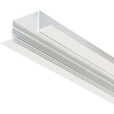 Afbeelding van Brumberg 53656070 Leuchten Profiel Aluminium (l x b h) 2000 63 24 mm 1 stuk(s)