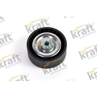 Afbeelding van KRAFT 1220800 Geleiderol