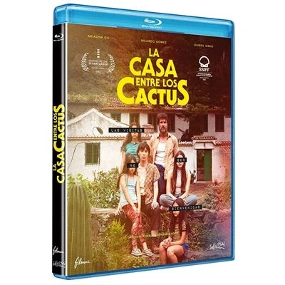 Image de La Casa entre los Cactus (2022)