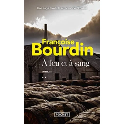 Afbeelding van A feu et à sang
