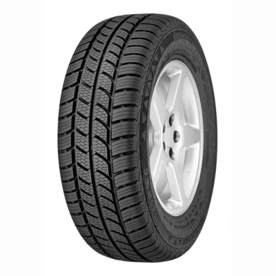 Afbeelding van Continental VANCOWIN2 225/55 R17 109T personenwagen Winterbanden Banden BMW: 5 Saloon, 3 Touring, AUDI: A4 B8 Avant, A6 C7 Avant 0453075