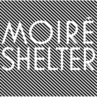 Afbeelding van Moire Shelter (LP)