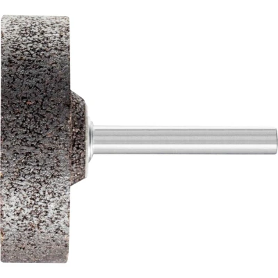 Afbeelding van PFERD 31331743 Inox slijpstift cilinder Ø 50 x 13 mm Diameter 50 mm 5 stuk(s)