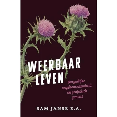 Afbeelding van Weerbaar leven