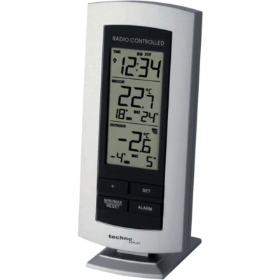 Afbeelding van TECHNOLINE WS 9140 IT weerstation
