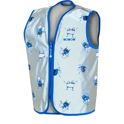 Afbeelding van WOWOW Goyo Jacket Full Reflective S