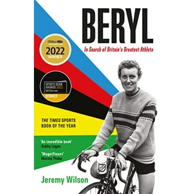 Afbeelding van Beryl WINNER OF THE SUNDAY TIMES SPORTS BOOK YEAR 2023
