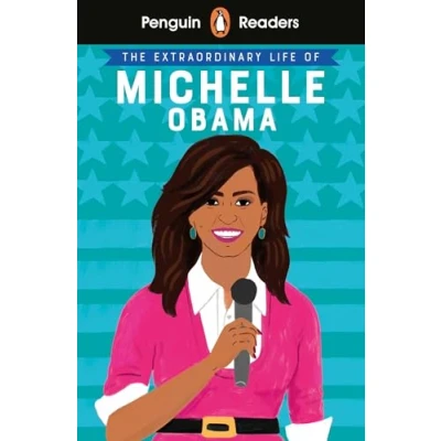Afbeelding van Penguin Readers Level 3 The Extraordina