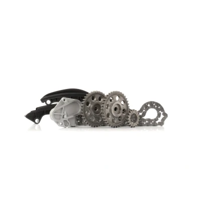 Afbeelding van Distributiekettingset DAYCO KTC1001