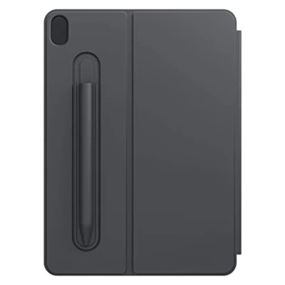 Afbeelding van Black Rock Folio Tablet Case Voor Apple Ipad 10.2 (2019/2020/2021) Zwart