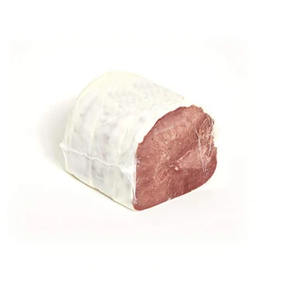 Afbeelding van Tong van gekookt rundvlees, specialiteit uit Lombardije, Salumi Pasini, 2,4 kg