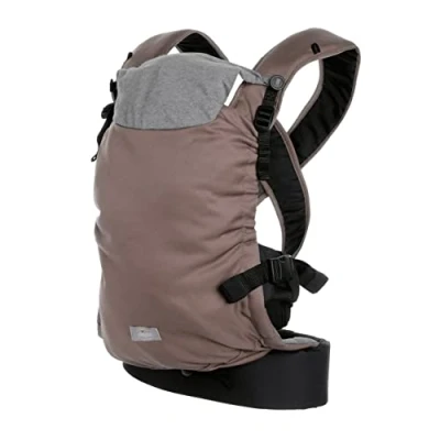 Afbeelding van Chicco Skin Fit Warm Beige Draagzak 408703277