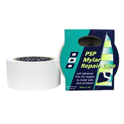 Afbeelding van PSP Monofilm Voiles reparatietape