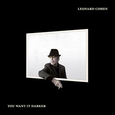 Afbeelding van You Want It Darker