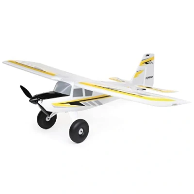 Afbeelding van UMX Timber X BNF Basic met AS3X en Safe Select 570 mm