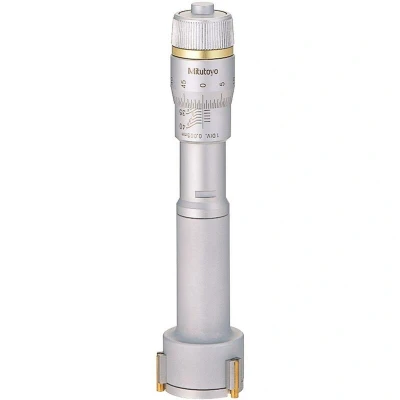 Afbeelding van MITUTOYO 368 165 3 punts binnenschroefmaat 16 20mm/0,005mm
