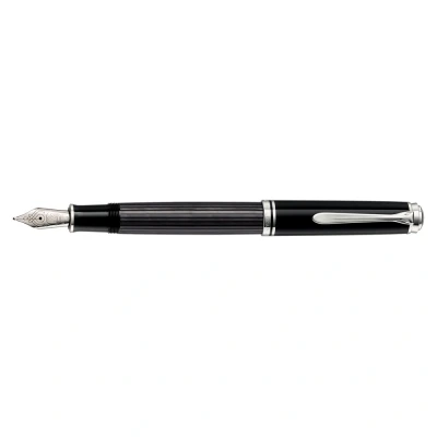 Afbeelding van Pelikan Souverän M805 Stresemann FP F