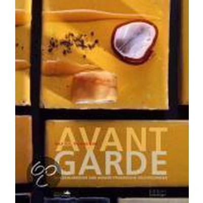 Afbeelding van Avantgarde